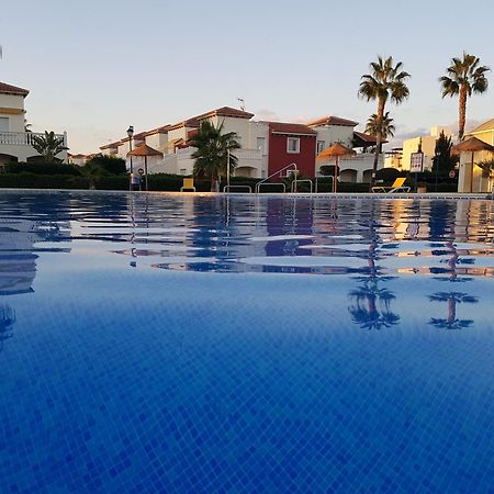 Vera Rental Torremar Natura Kültér fotó