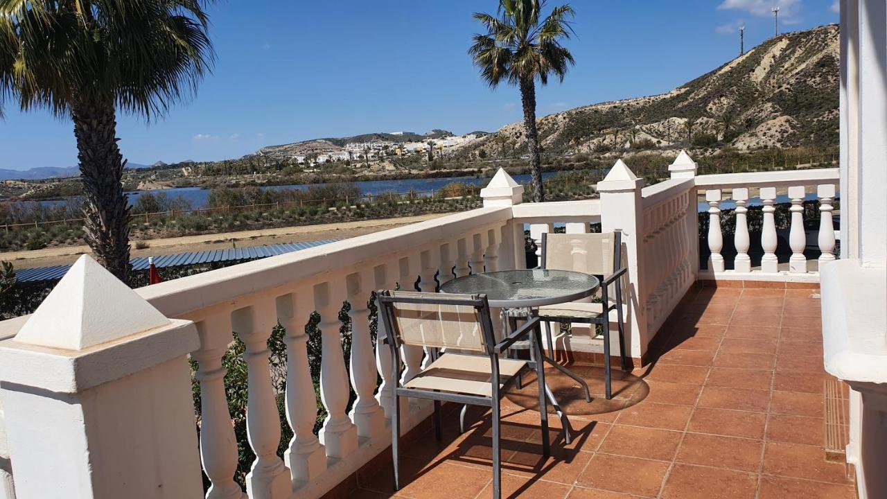 Vera Rental Torremar Natura Kültér fotó