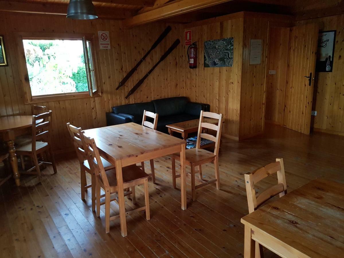 Vera Rental Torremar Natura Kültér fotó