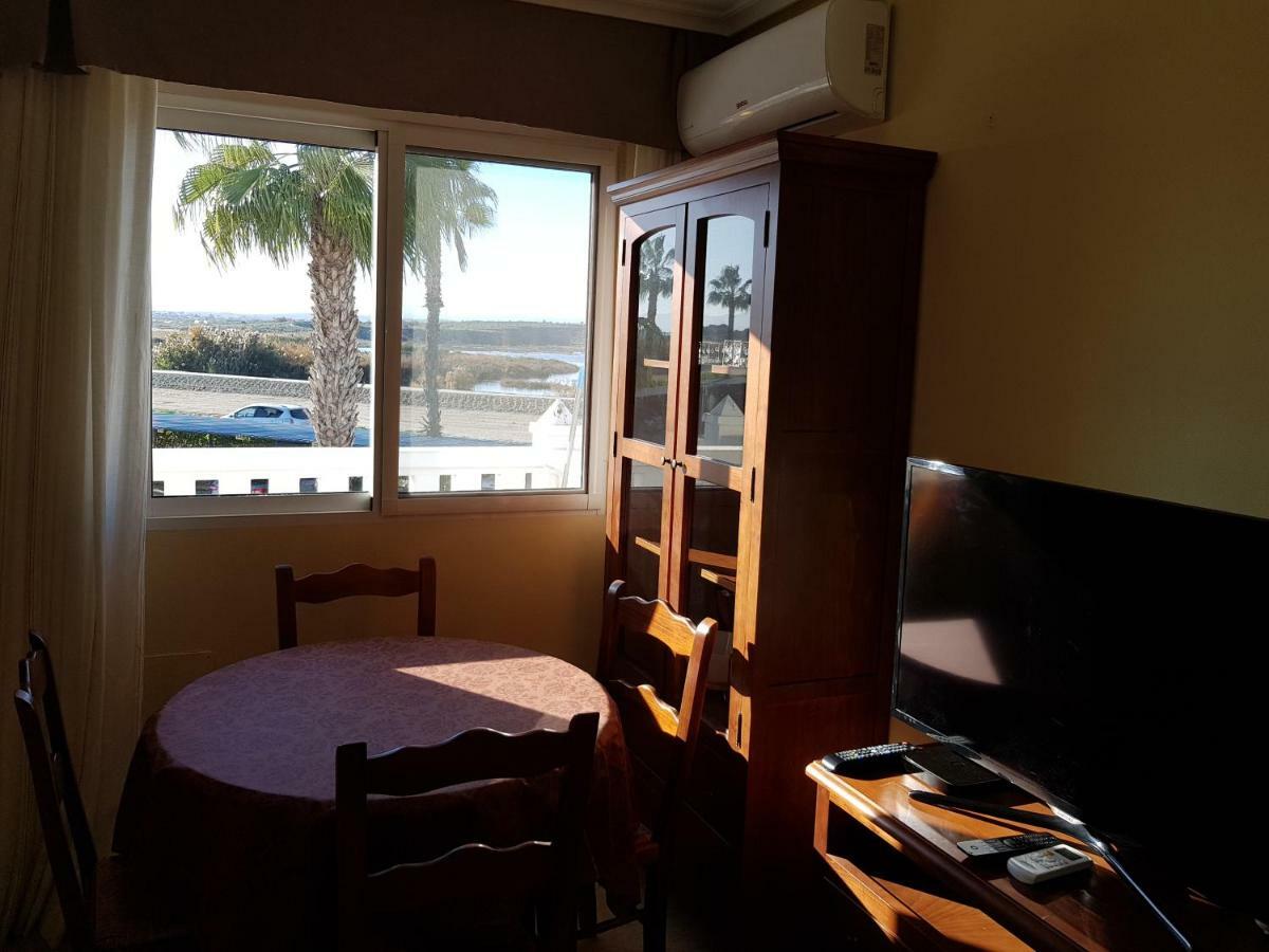 Vera Rental Torremar Natura Kültér fotó