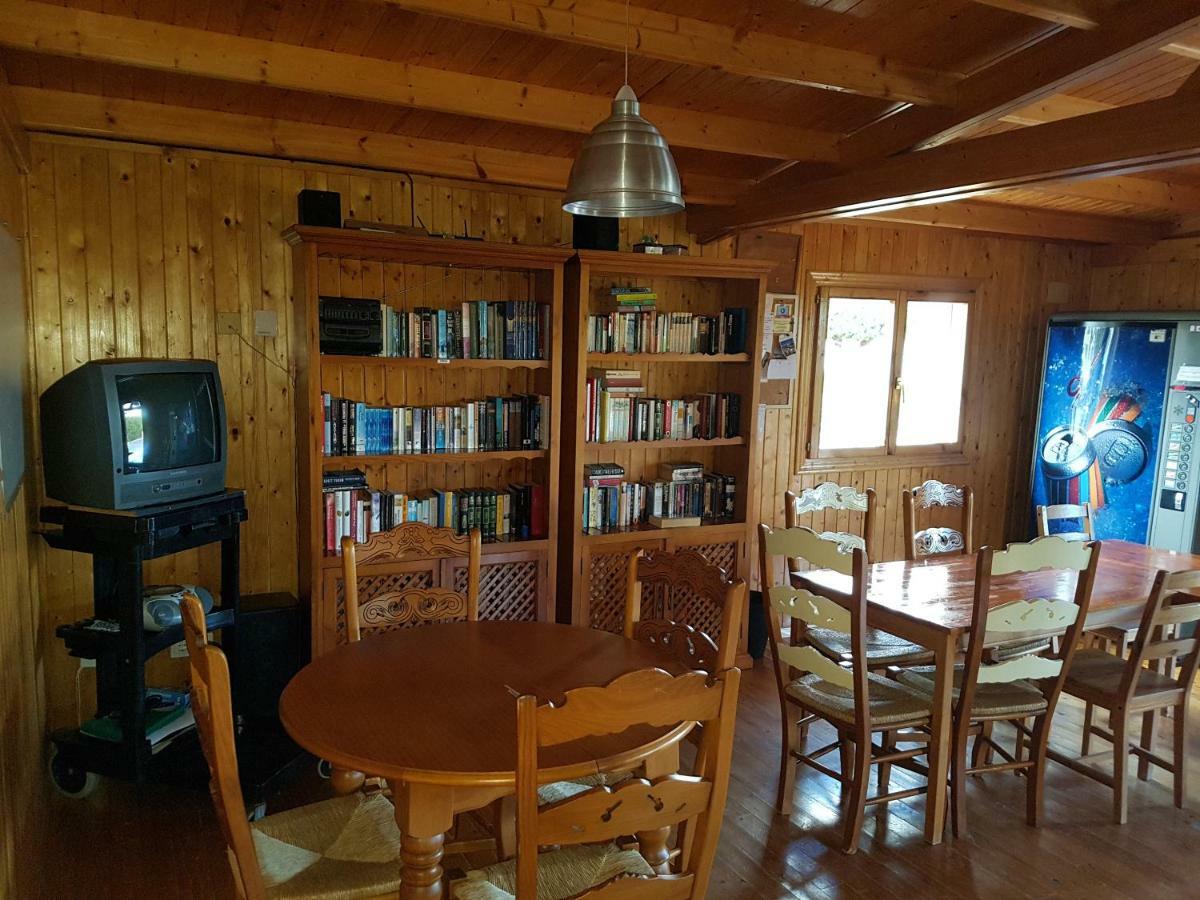Vera Rental Torremar Natura Kültér fotó