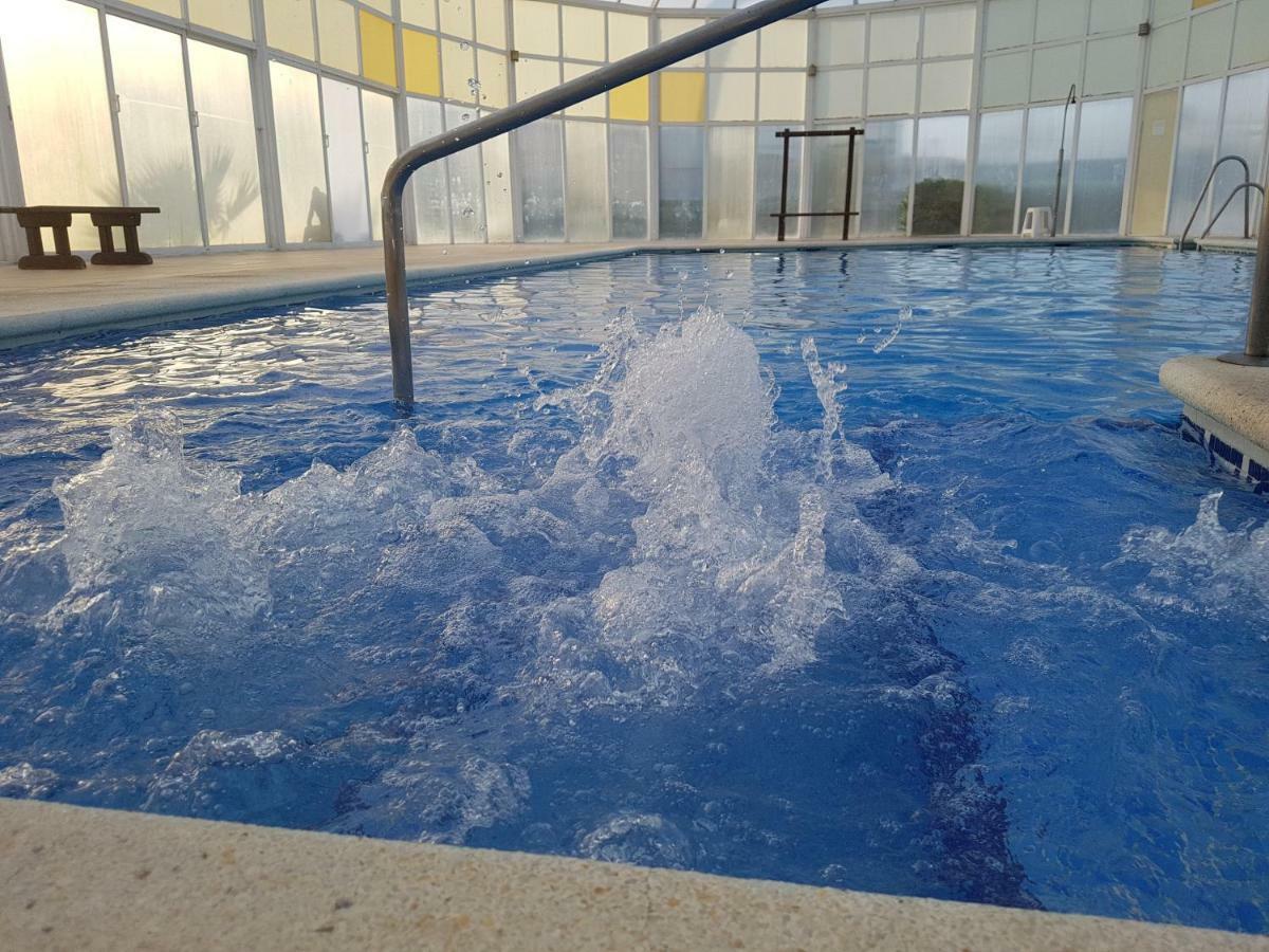 Vera Rental Torremar Natura Kültér fotó