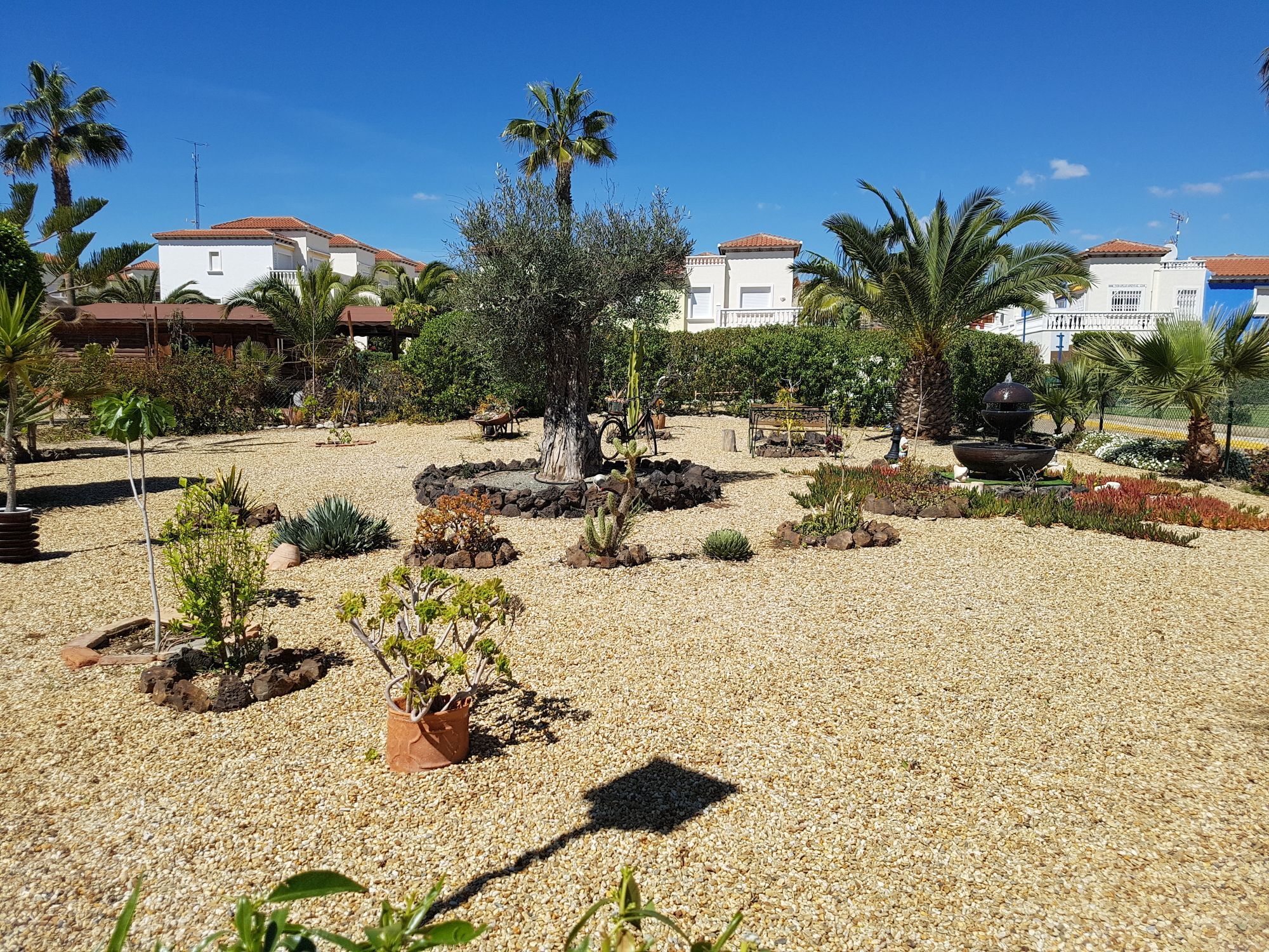 Vera Rental Torremar Natura Kültér fotó